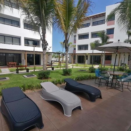 Modern Decor Apartment Near Ocean Mazatlán Extérieur photo