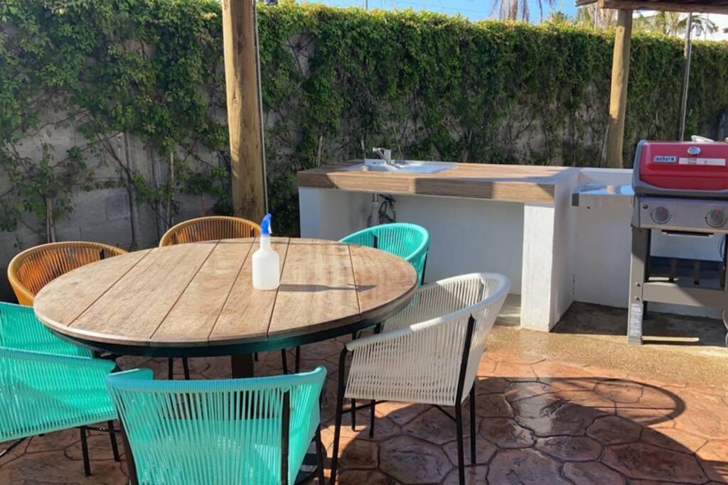 Modern Decor Apartment Near Ocean Mazatlán Extérieur photo