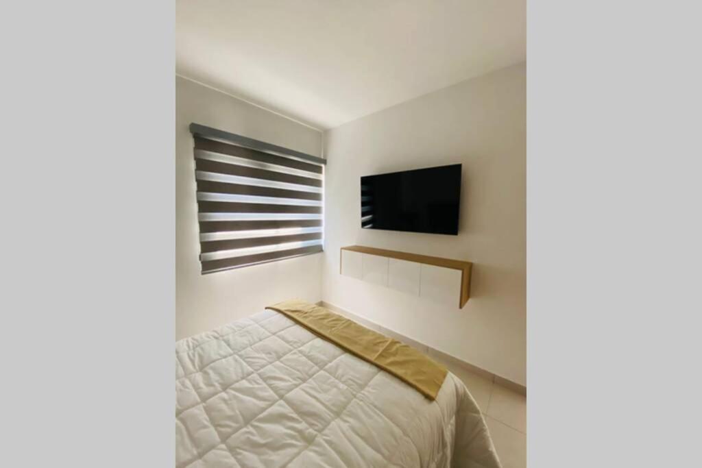 Modern Decor Apartment Near Ocean Mazatlán Extérieur photo