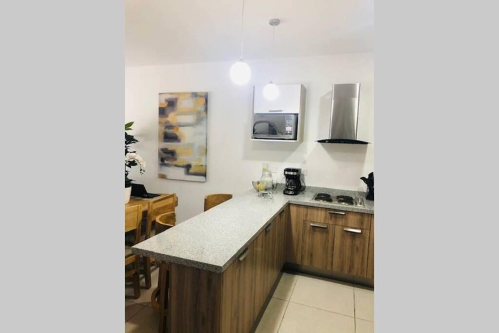 Modern Decor Apartment Near Ocean Mazatlán Extérieur photo