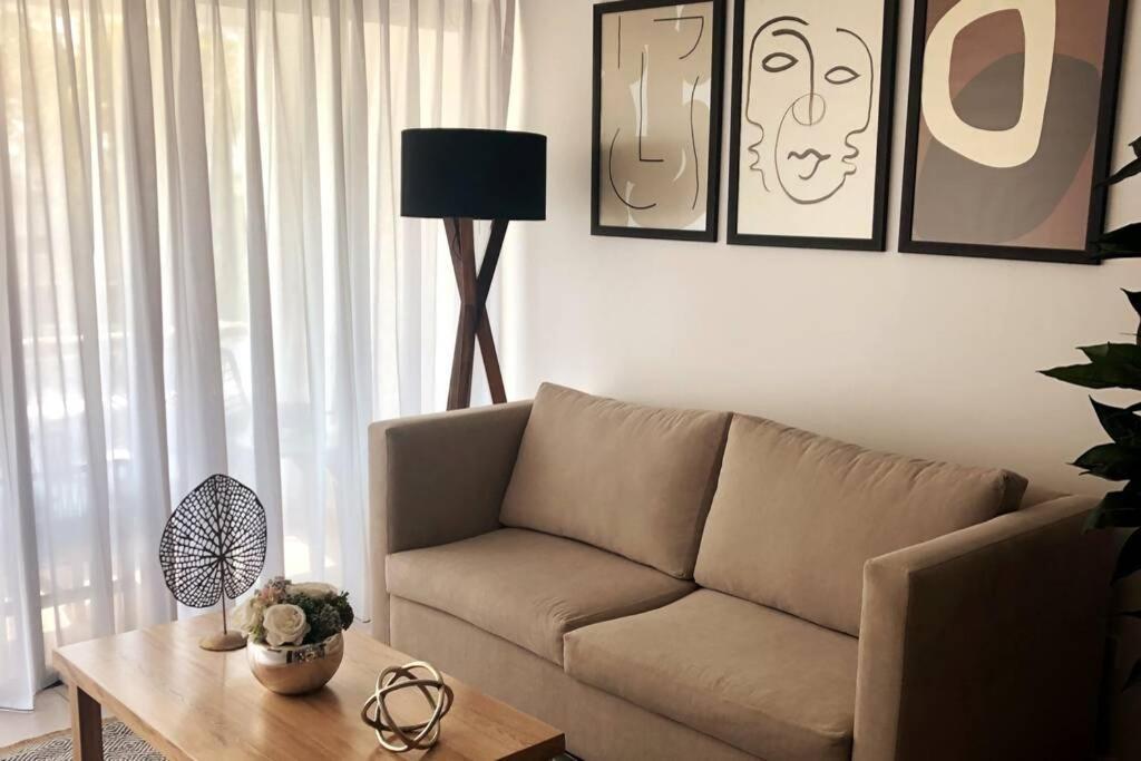 Modern Decor Apartment Near Ocean Mazatlán Extérieur photo