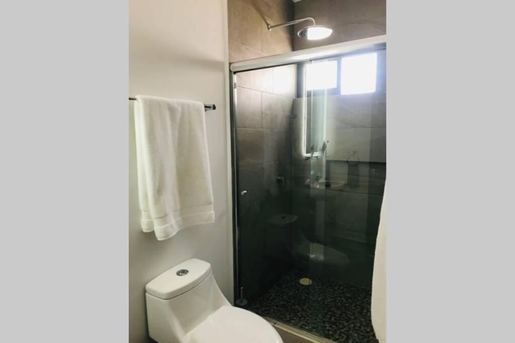 Modern Decor Apartment Near Ocean Mazatlán Extérieur photo