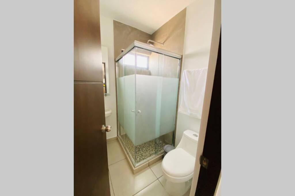 Modern Decor Apartment Near Ocean Mazatlán Extérieur photo