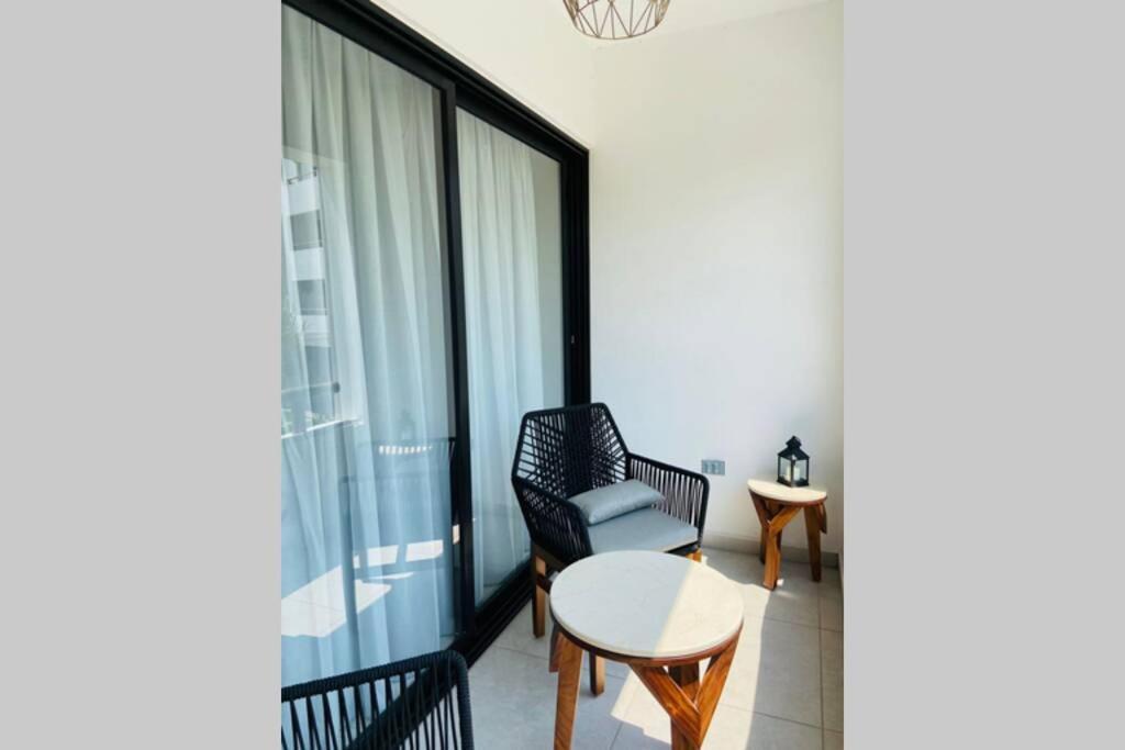 Modern Decor Apartment Near Ocean Mazatlán Extérieur photo