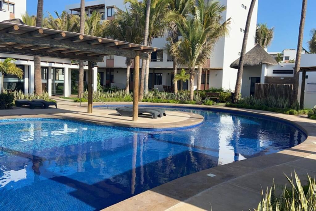 Modern Decor Apartment Near Ocean Mazatlán Extérieur photo