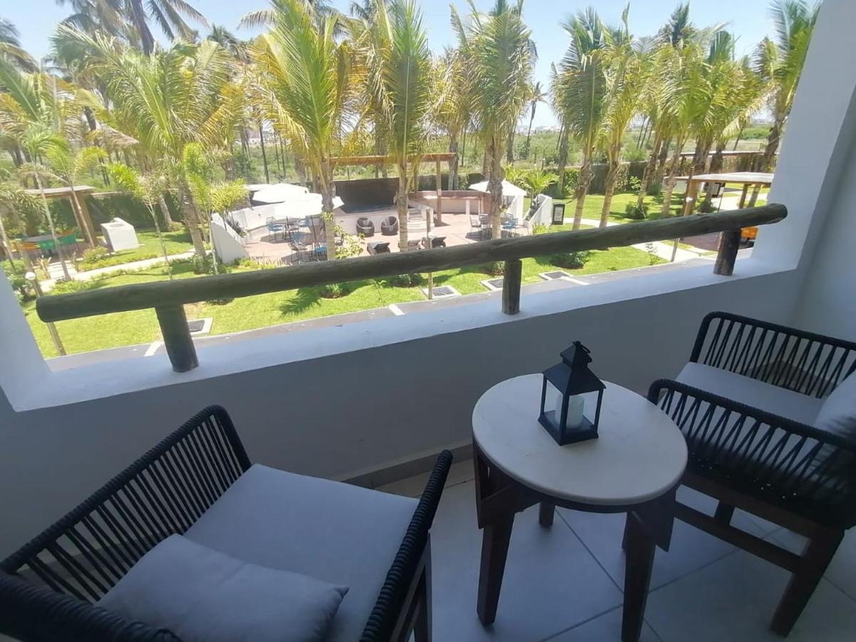 Modern Decor Apartment Near Ocean Mazatlán Extérieur photo